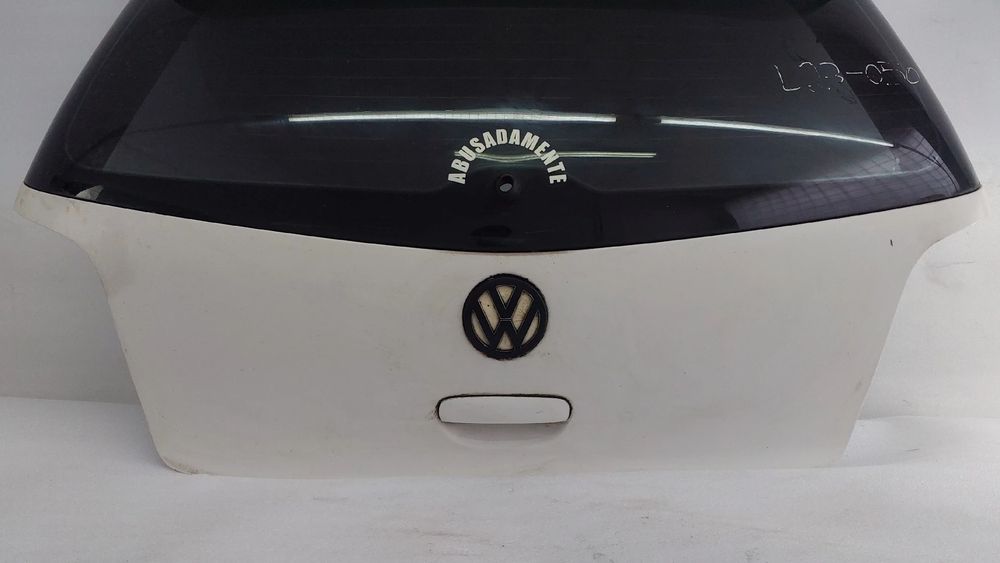 Porta / tampa da mala VOLKSWAGEN Polo (9N)