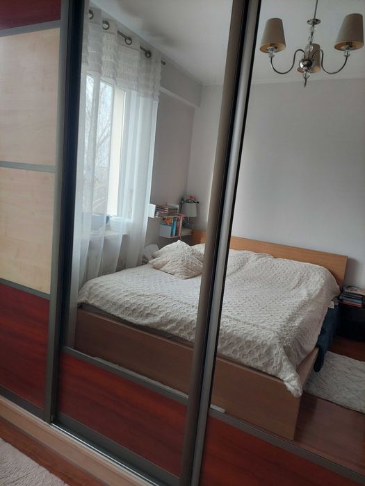Słoneczne 3 pokojowe mieszkanie