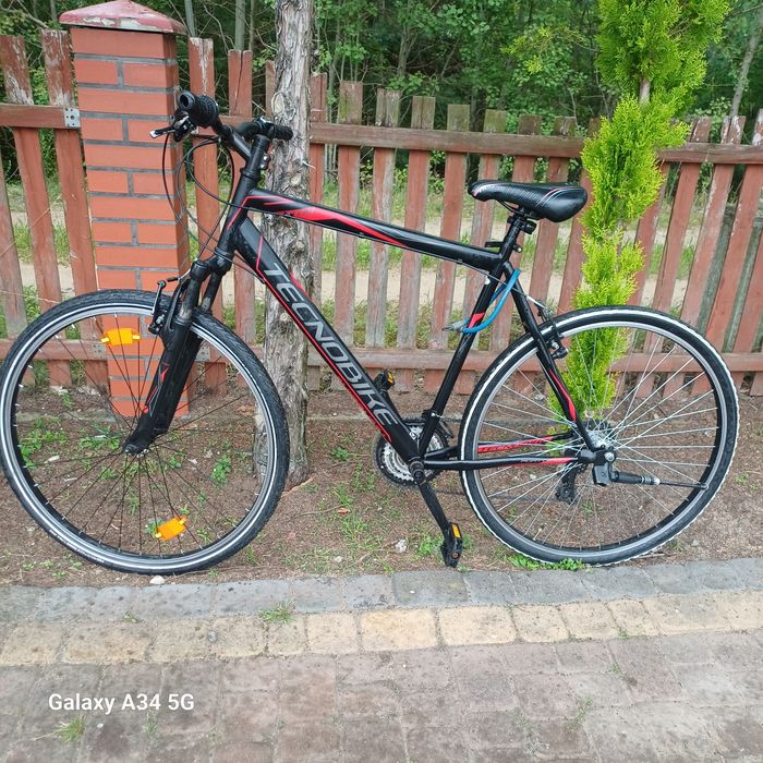 Rower męski 28cali