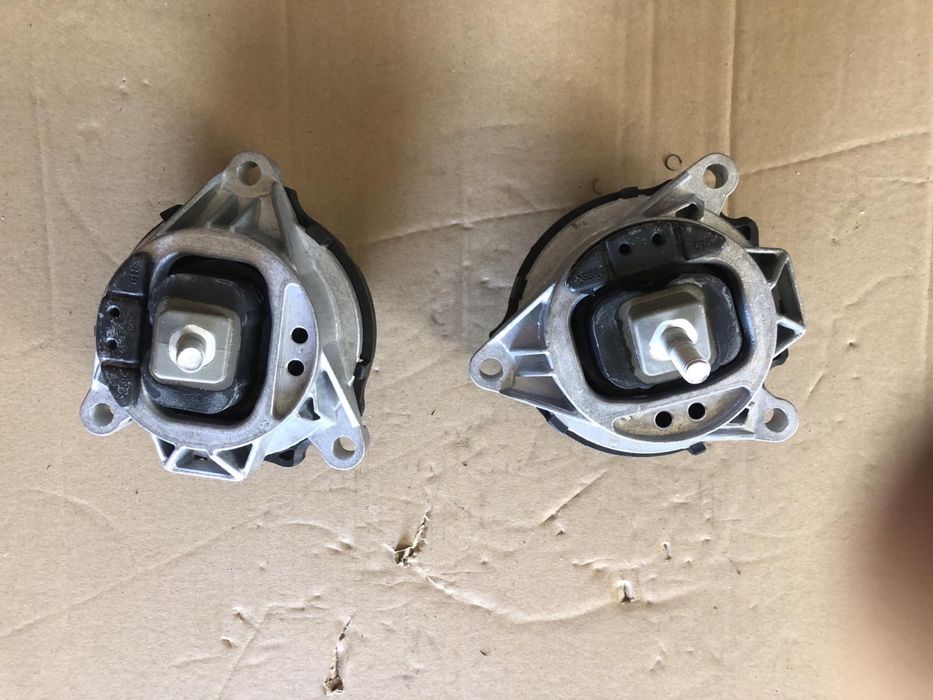 Подушки(опоры)двигателя BMW F30/F35/F25(X3)/F26(X4)
