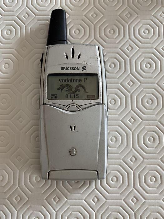 Ericsson T39m for Collectors64751791393795120