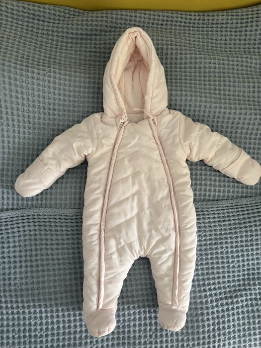 Комбінезон демі 0-3м