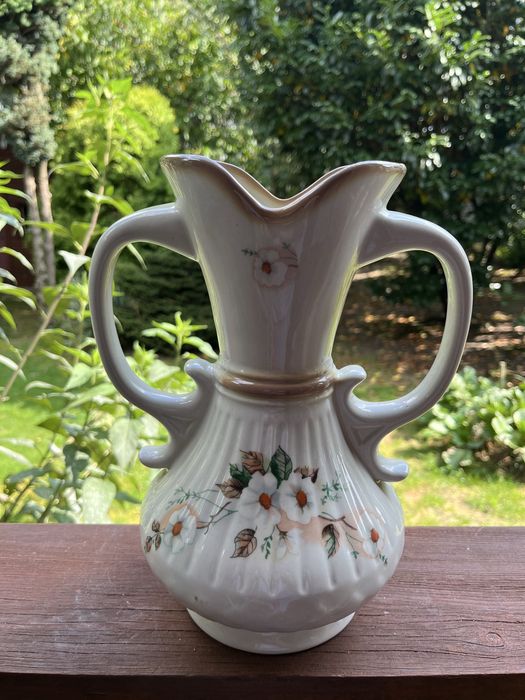 Ceramiczny wazon