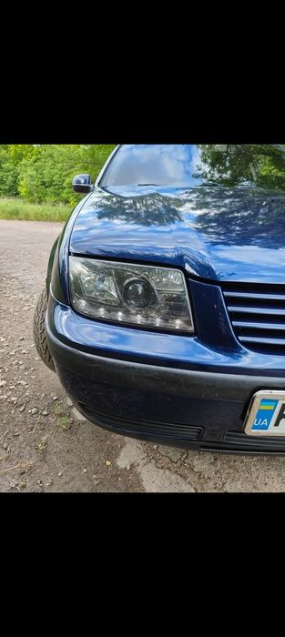 Volkswagen Bora 2001 VIN WVWZZZ1JZ2W169977 фото оголошення 4 з 5