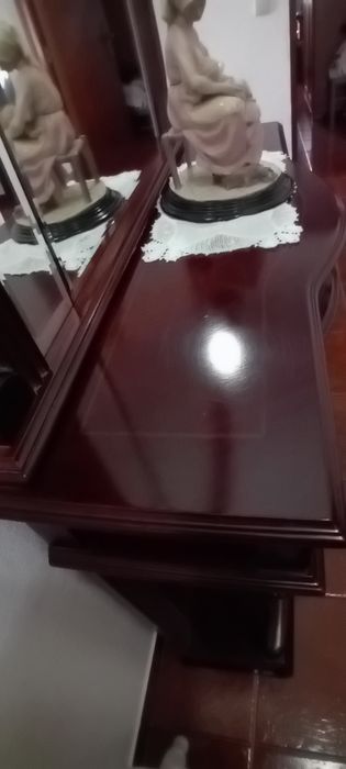 Móvel de Entrada