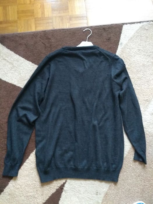 Sweter męski rozmiar XL , sweterek