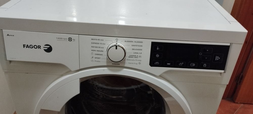 Fagor F-8314 para peças