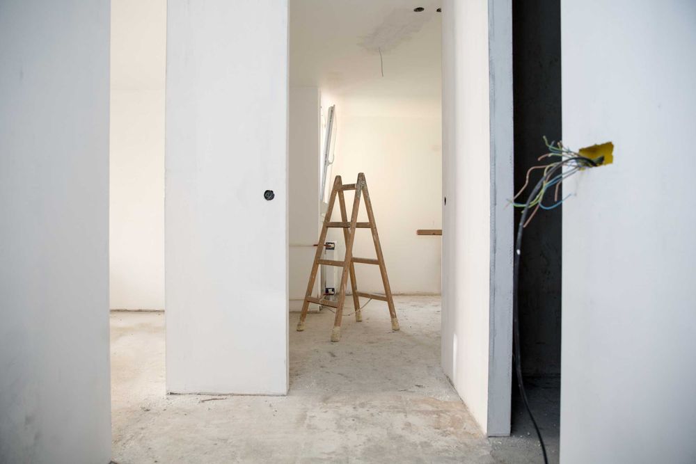 gładzie Rzeszów - Usługi Remontowo Budowlane | OLX Usługi