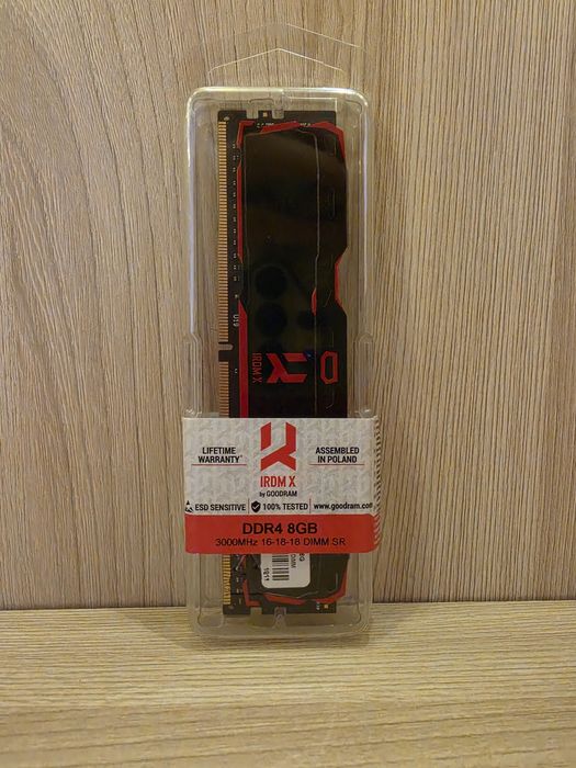 ddr4 4gb Харьков - комплектующие для ПК на OLX.ua