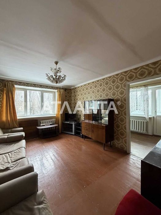3-rooms apartment apartment by the address st. Bandery Stepana (area 51,6 m²) - Atlanta.ua - photo 6