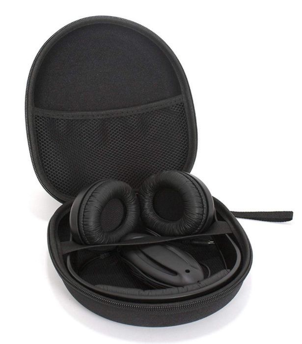 Чехол кейс Bose QC45 JBL TUNE 520 560 670 BT Sony WH CH510 WH-CH520