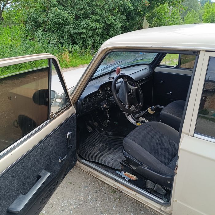 Автомоіль Ваз 21013