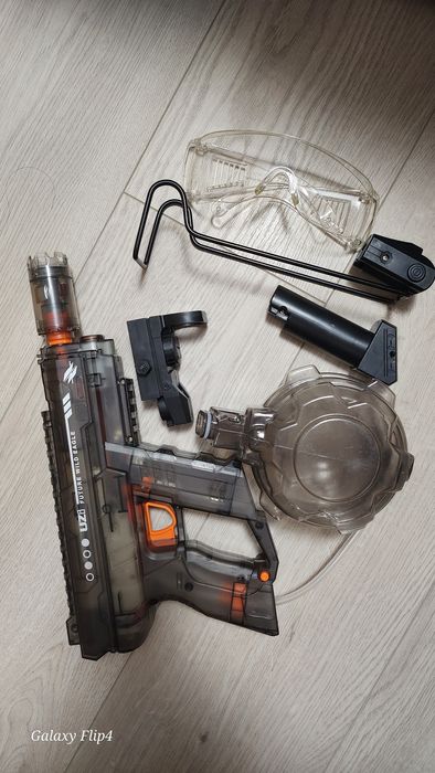 Автоматичний водяний автомат високого тиску