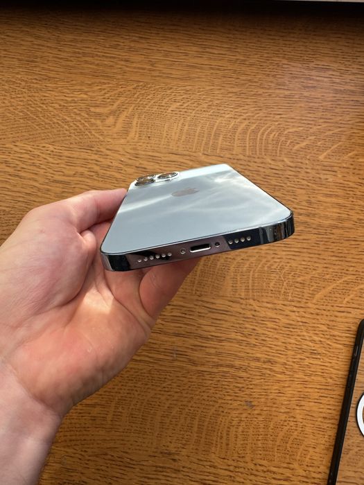 Apple iPhone 13 Pro Max 256 GB Seirra Blue