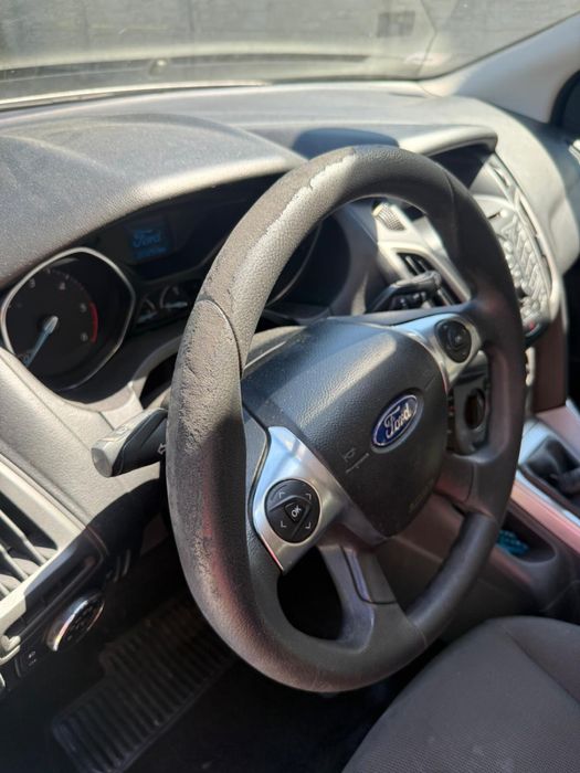 Ford Focus mk3 1.6 Diesel