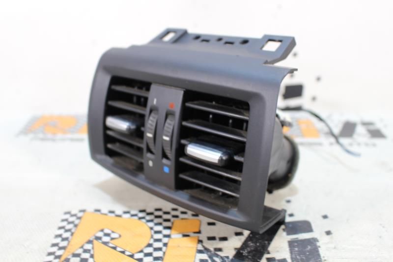 Difusor / saída de ar BMW X3 (F25)
