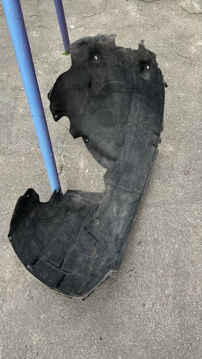 Подкрылки Ауди А7 2012 оригинал  (2010-2018)