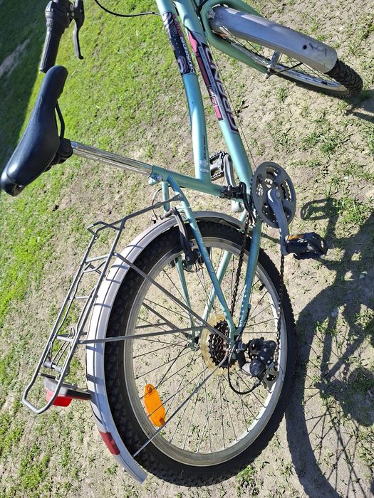 Sprzedam rower używany