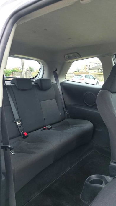 Toyota Yaris 1.4 Diesel de 2016