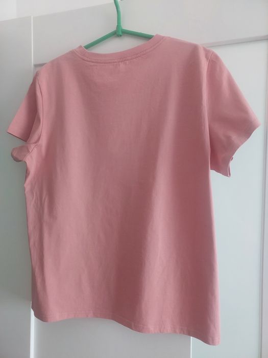 T-shirt damski XL