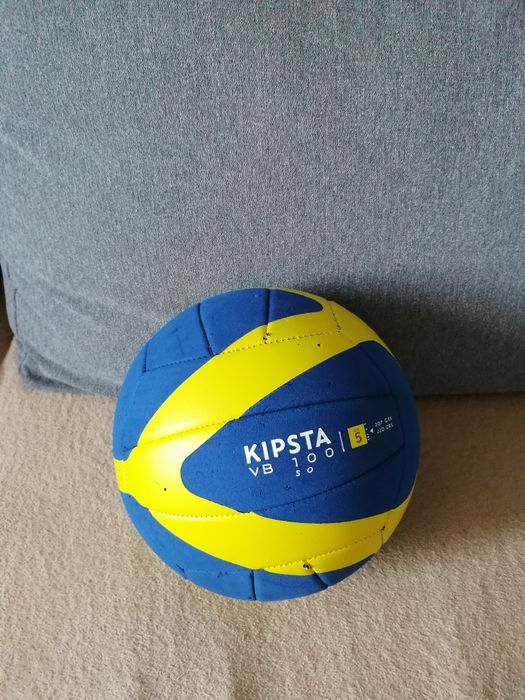 Piłka do siatkówki Kipsta VB 100 soft