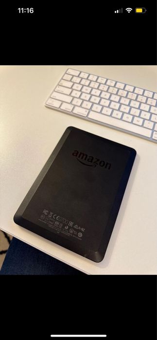 Kindle 7 geracao
