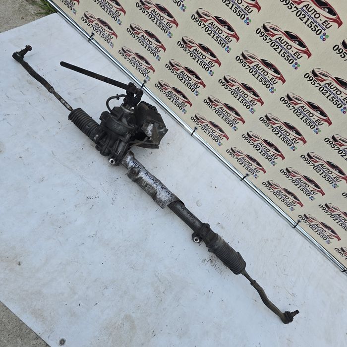Рульова рейка з ЕПК Mercedes W245 2005-2011 (Мерседес Б), 6820000067