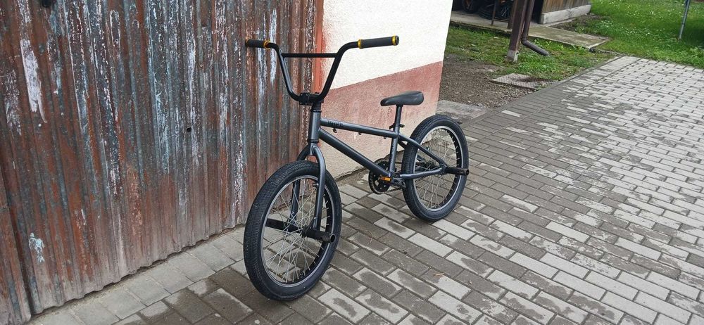 Sprzedam rower Bmx
