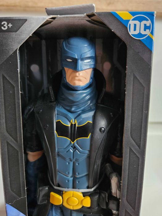 Batman spin master figurka nowa super bohater