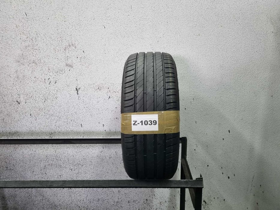 225/50/17 94W Kleber Dynaxer Hp4 Dot.1024R
