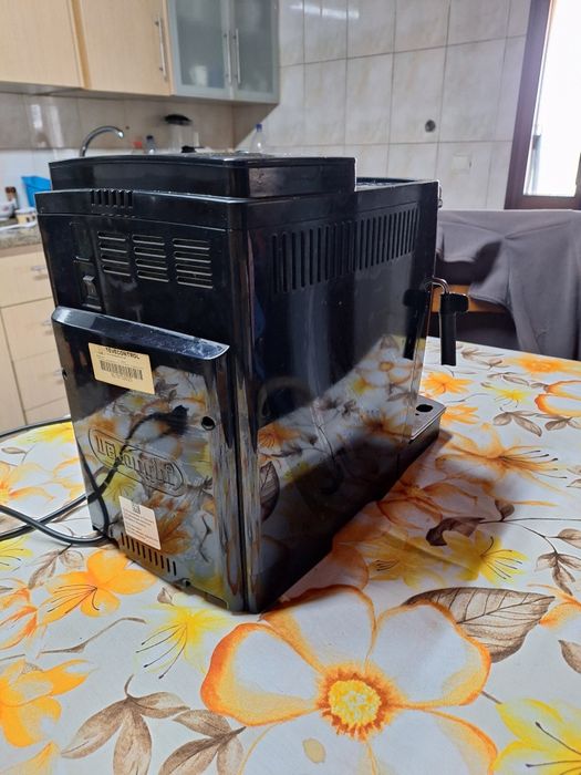 De'longhi magnifica S