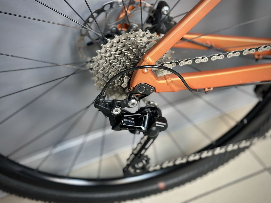 Гравел Scott SpeedSter 30 GRX