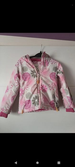 Zimowa kurtka narciarska Reserved 104