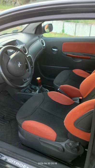 sprzedam Citroen C2