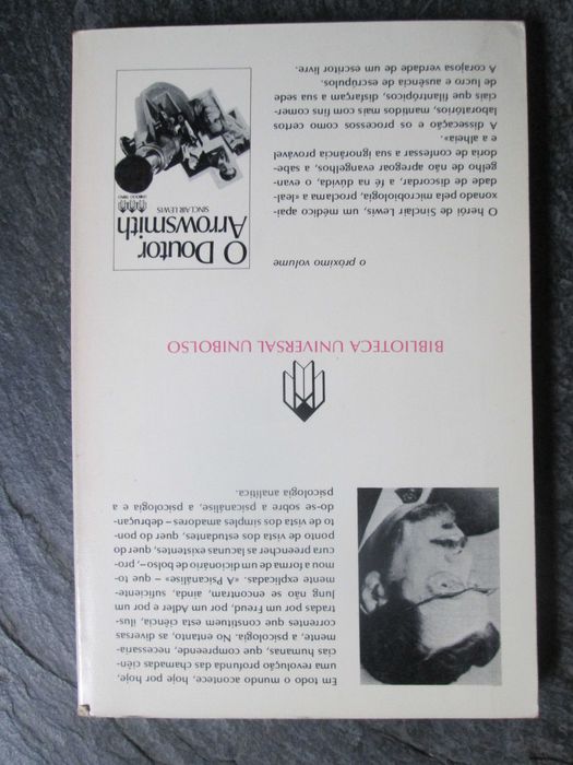 A psicanálise: comp. textos Freud, Adler e Jung, de Friedrich Doucet