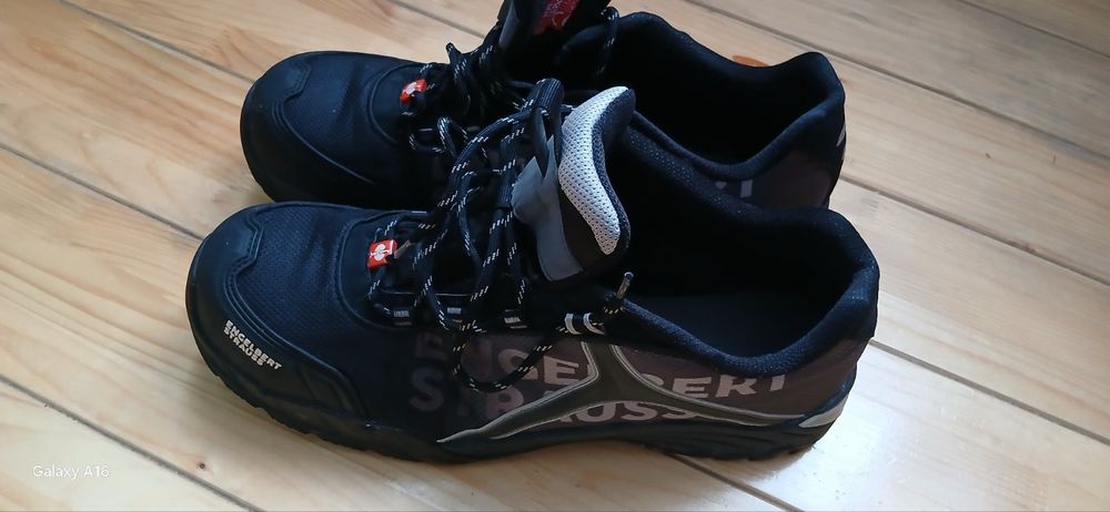 Кросівки робочі Strauss,р47