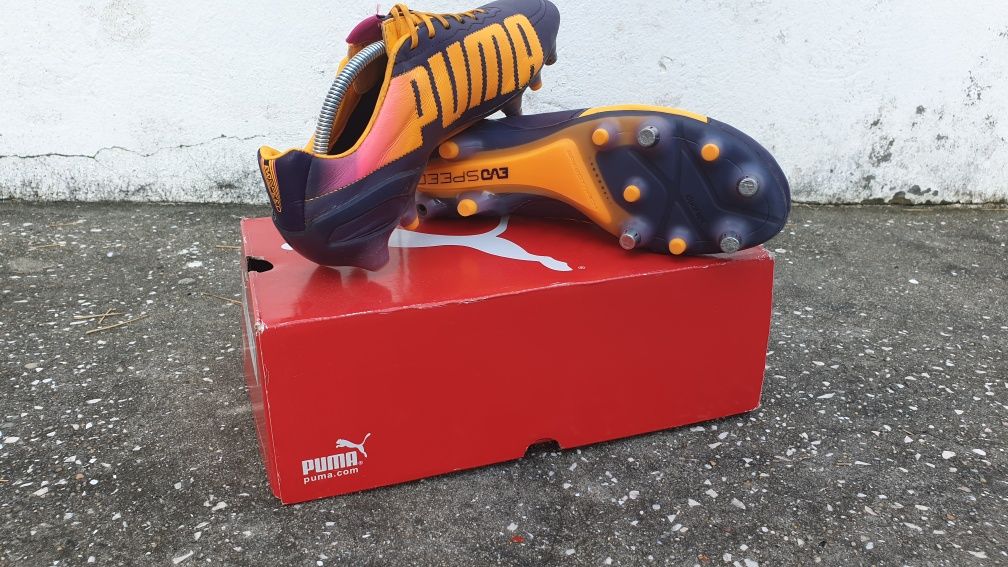 Puma evospeed 1.2 mixed cheap sg