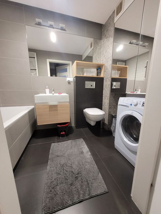 Mieszkanie na wynajem Wrocław Maślice ul. Augustowska