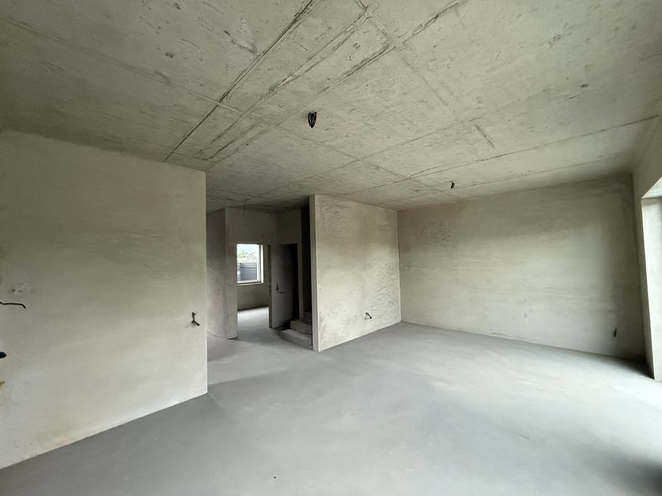 Дуплекс 120м2 ГАЗ Луцьк/Тарасове/Забороль