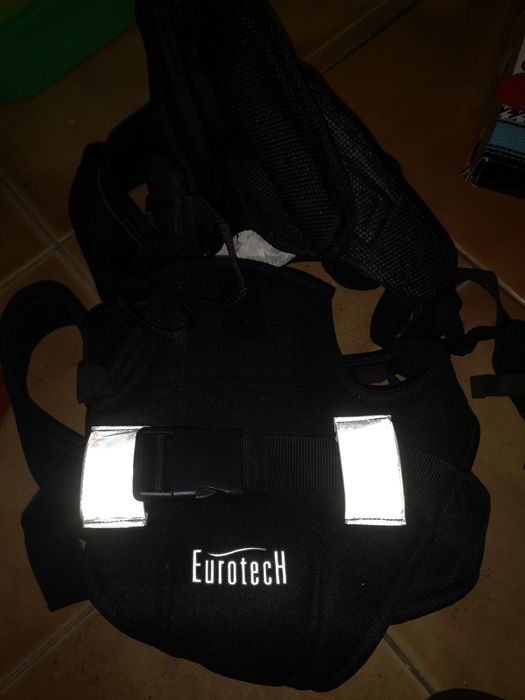 Nosidełko Active Baby Delux