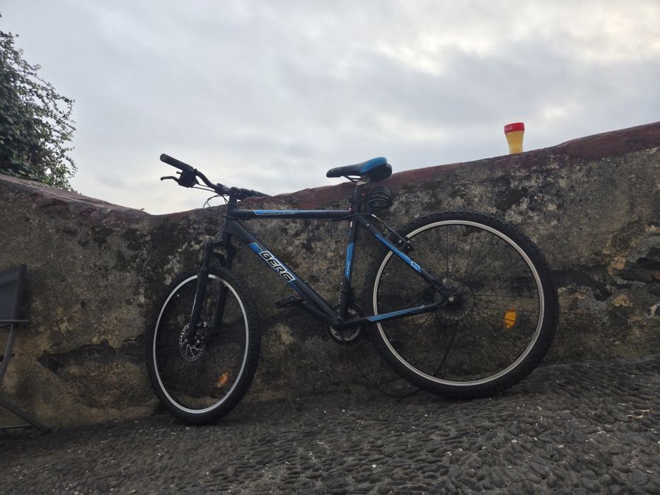 Bicicleta Berg TrailBlazer 1.3