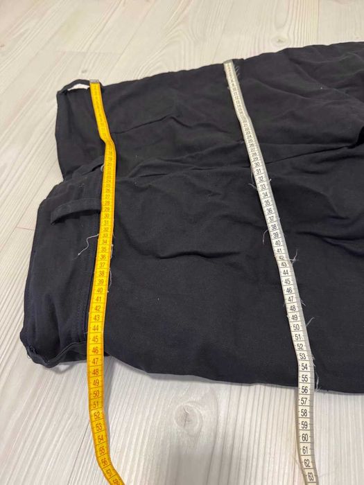 Костюм рабочий, зимний, ватный, роба, спецодежда, фуфайка, М-L