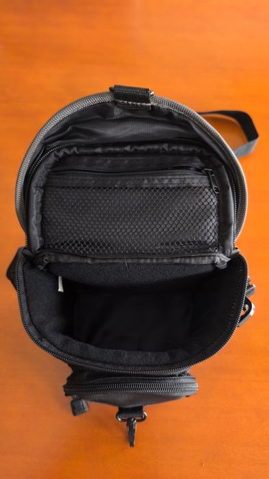 Bolsa para máquina fotográfica