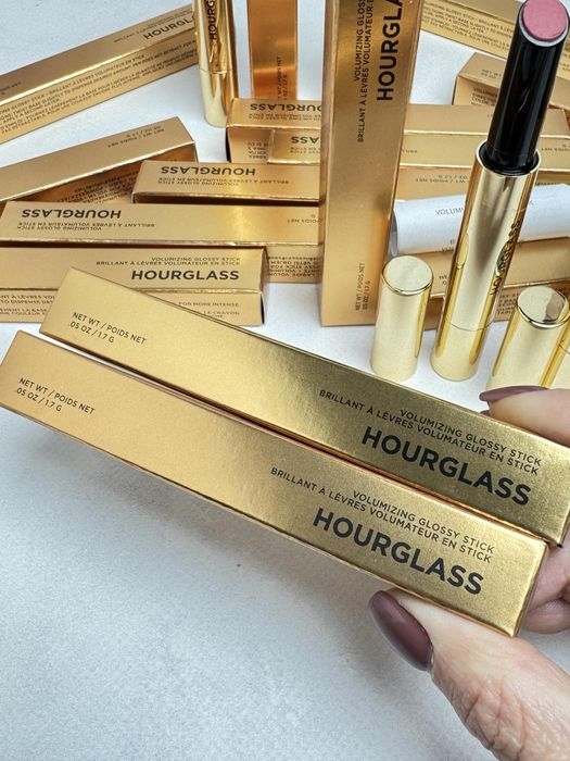 Помада бальзам блиск Hourglass 100 120