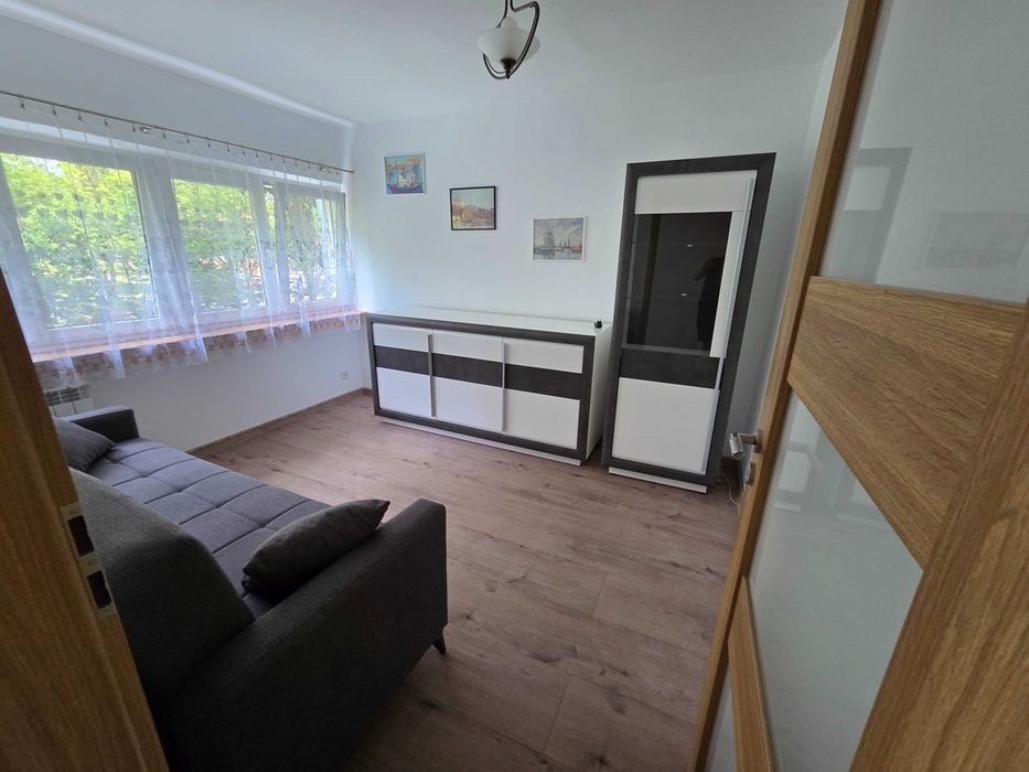 2-pokojowe mieszkanie Teofilów 45m