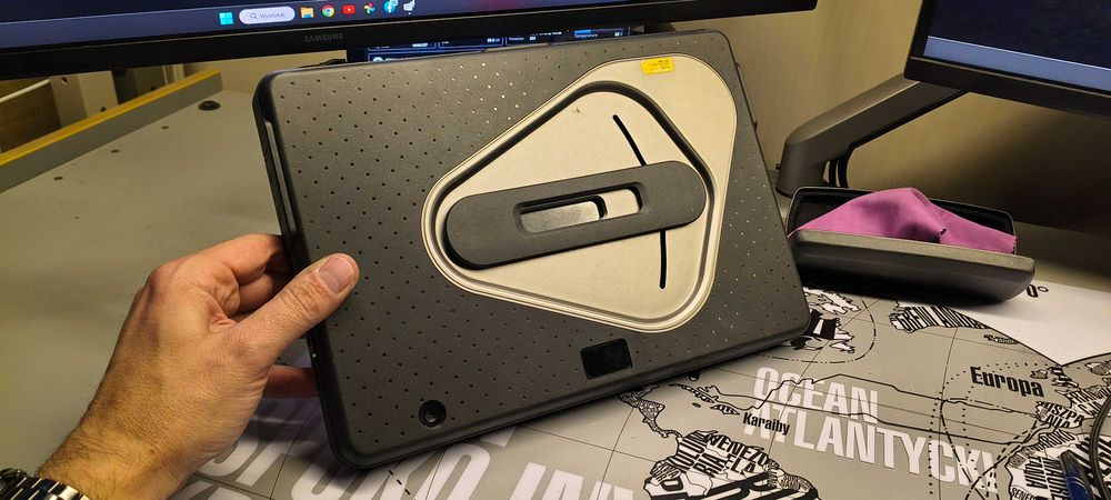 Tablet Windows (tPOS)