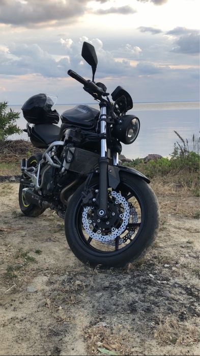 Kawasaki Ninja 400