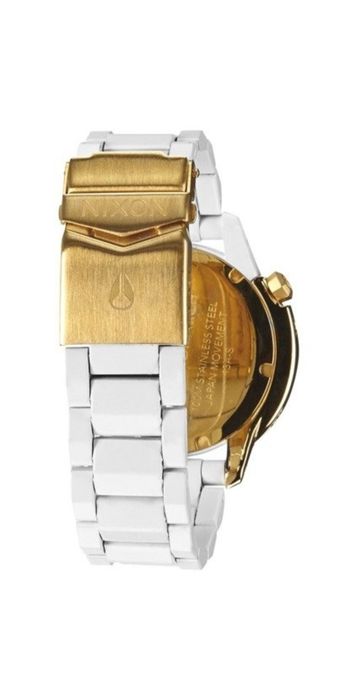Zegarek damski Nixon Monarch