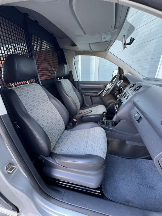 Volkswagen Caddy 1.6 TDI