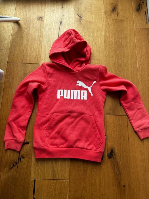 Bluza PUMA rozmiar 140